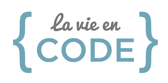 La Vie en Code logo